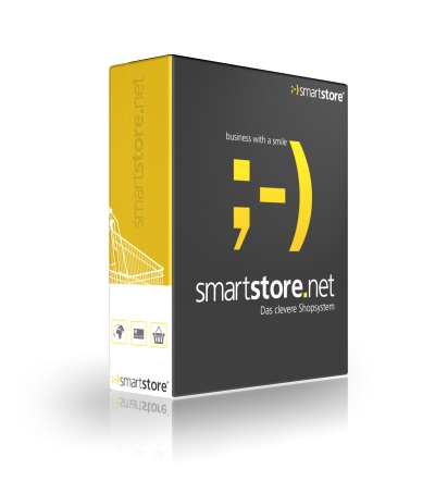 SmartStore.NET SmartStore.NET