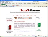 SaaS-Forum Lösungskatalog: Das Angebot wächst