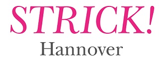 Logo STRICK! Hannover
