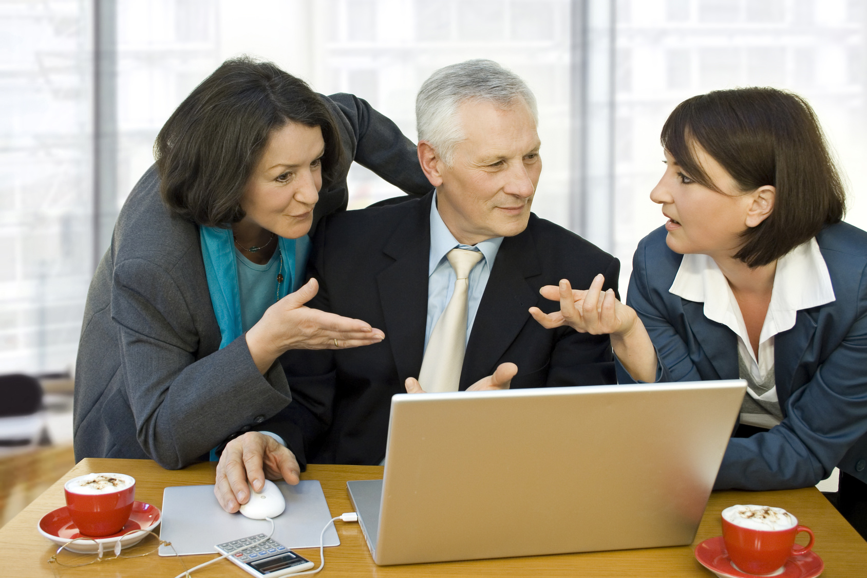 Unternehmensnachfolge mit dem Bambus-Code (Bildquelle: Patrizia Tilly/ Fotolia.com) Unternehmensnachfolge mit dem Bambus-Code (Bildquelle: Patrizia Tilly/ Fotolia.com)