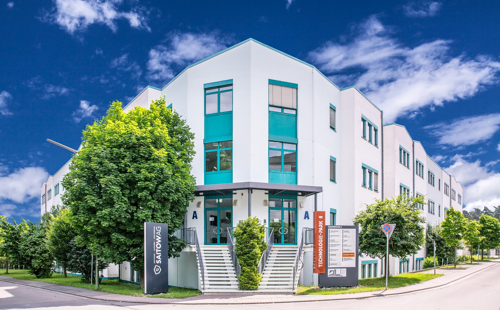 Technologiepark-Kaiserslautern
