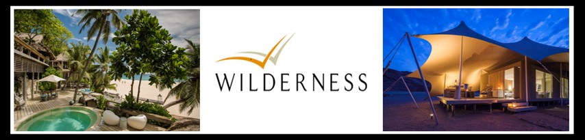 Wilderness Safaris und Collection Wilderness Safaris und Collection