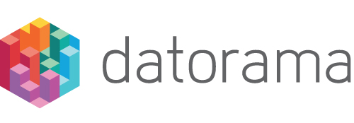 Datorama Logo Datorama Logo