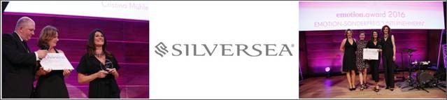 SilverseaAward