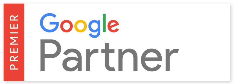 Google Premium-Partner Badge Google Premium-Partner Badge
