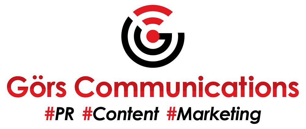 Public Relations, Digital und Content Marketing Beratung: Görs Communications (DPRG) Public Relations, Digital und Content Marketing Beratung: Görs Communications (DPRG)