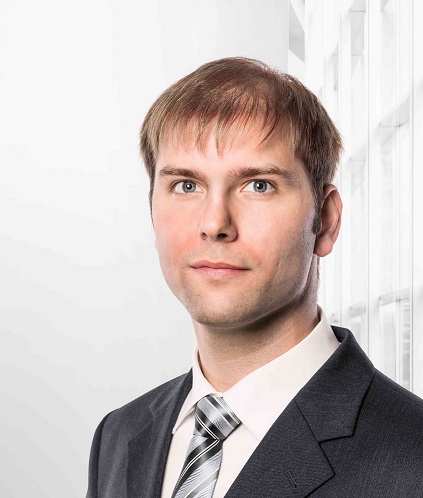 Konstantin Klein übernahm im Juni die Geschäftsleitung der PROJECT Immobilien Hamburg GmbH. Konstantin Klein übernahm im Juni die Geschäftsleitung der PROJECT Immobilien Hamburg GmbH.
