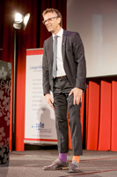 Michael Braetz - Geschäftsführer des ife Michael Braetz - Geschäftsführer des ife