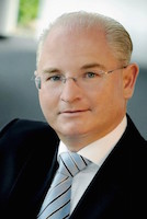 Ab Juli steuert Rolf Unterberger als CEO das operative Geschäft von KEYMILE. (Bild: KEYMILE) Ab Juli steuert Rolf Unterberger als CEO das operative Geschäft von KEYMILE. (Bild: KEYMILE)