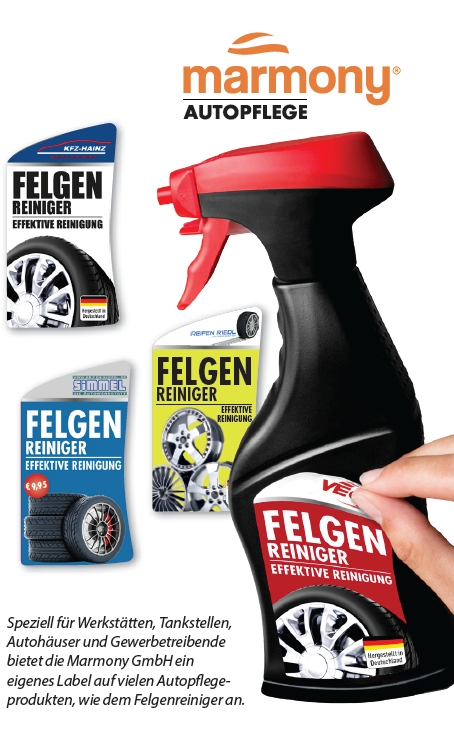 Dein Name drauf in kleiner Auflage!