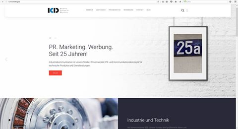Hallo und herzlich Willkommen bei ICD Hallo und herzlich Willkommen bei ICD
