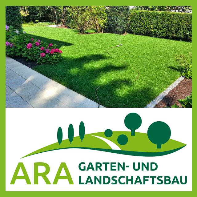 ARA Gartenbau ARA Gartenbau