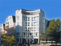 Hotel Fürstenhof Reutlingen Hotel Fürstenhof Reutlingen