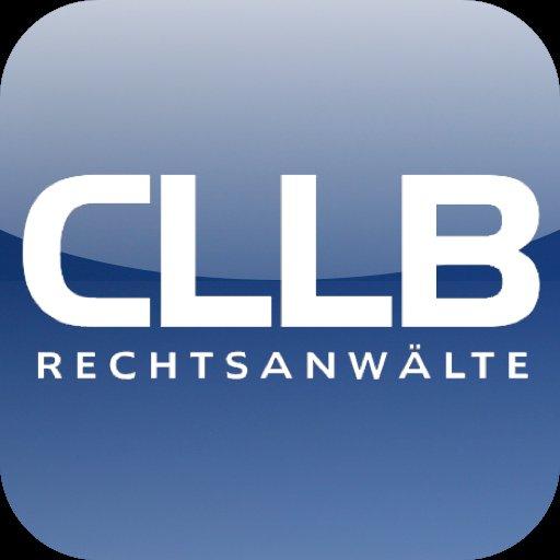CLLB Rechtsanwälte, Cocron, Liebl, Leitz, Braun, Kainz Partnerschaft mbB CLLB Rechtsanwälte, Cocron, Liebl, Leitz, Braun, Kainz Partnerschaft mbB