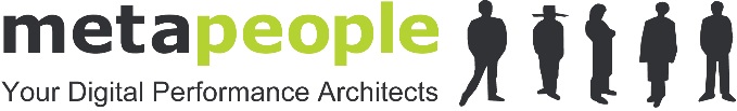 metapeople Logo