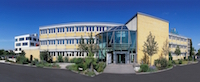 Headquarters der HIMA-Gruppe in Brühl bei Mannheim © HIMA Paul Hildebrandt GmbH