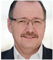 Thomas Denk, Deliberate-Geschäftsführer (Bildquelle: Deliberate GmbH) Thomas Denk, Deliberate-Geschäftsführer (Bildquelle: Deliberate GmbH)
