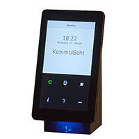 1x1 TIME GmbH - iPoint II 1x1 TIME GmbH - iPoint II