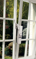 HomeMatic Funk-Fensterantrieb WinMatic HomeMatic Funk-Fensterantrieb WinMatic