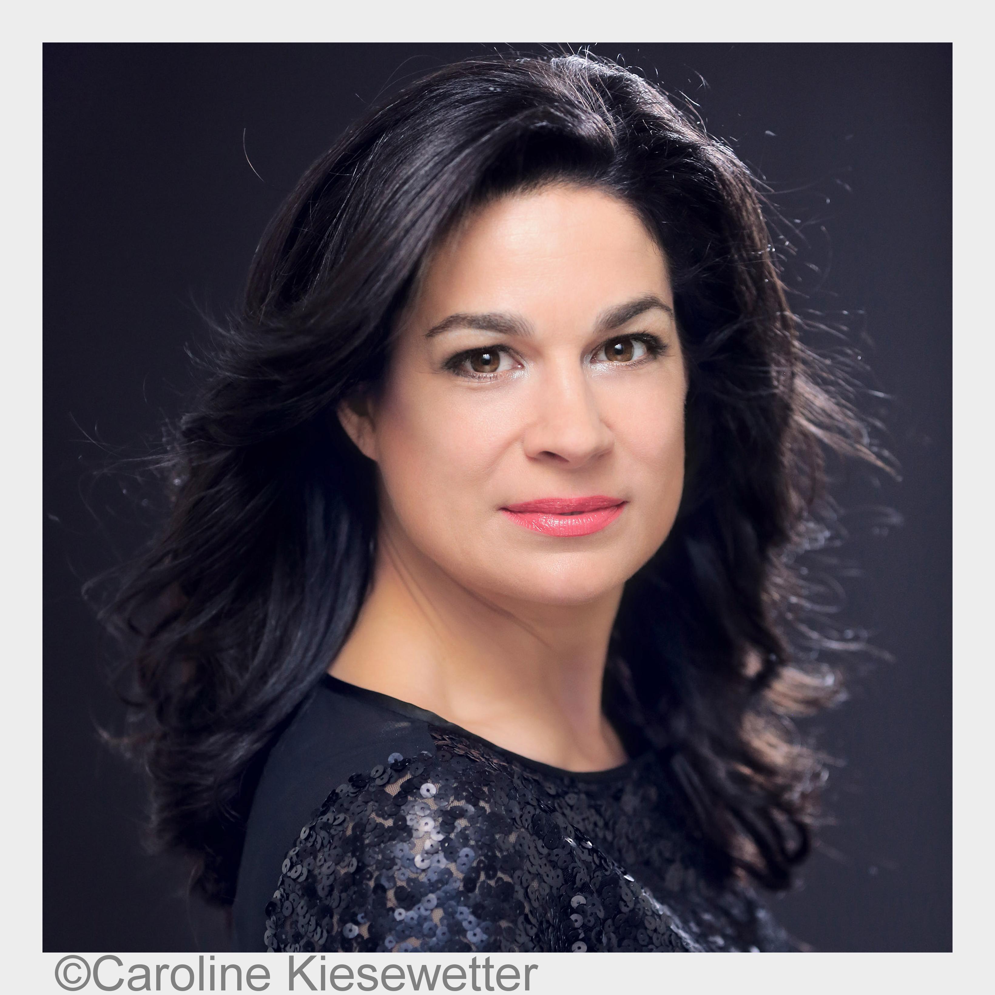 Caroline Kiesewetter (Bildquelle: Caroline Kiesewetter) Caroline Kiesewetter (Bildquelle: Caroline Kiesewetter)