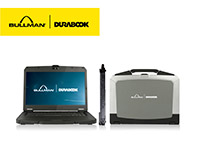 Bullman Durabook S 15 Crossover Bullman Durabook S 15 Crossover
