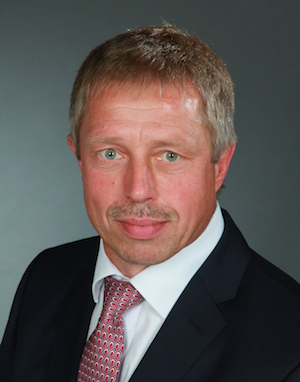 Johannes Ramm wird Co-Geschäftsführer bei Bals. Johannes Ramm wird Co-Geschäftsführer bei Bals.