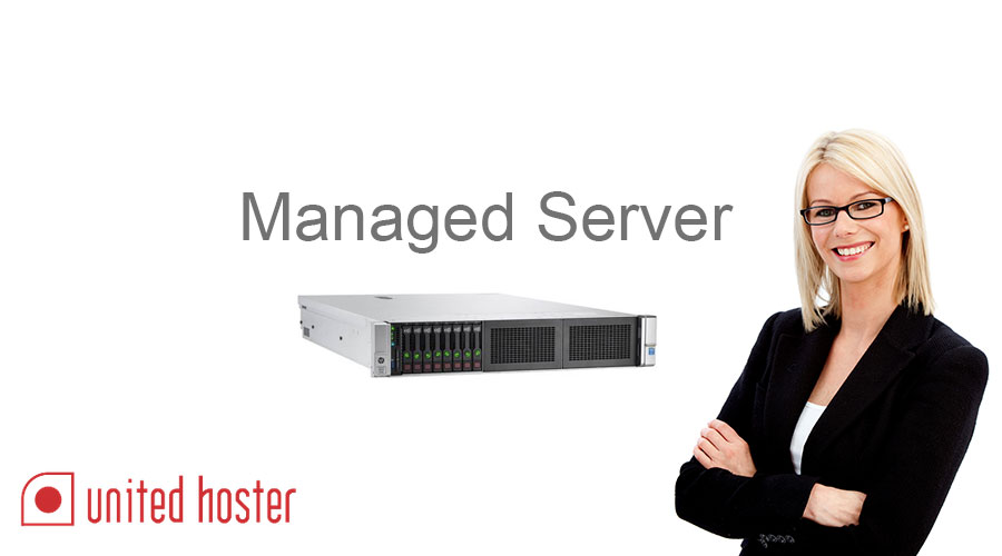 Managed Server