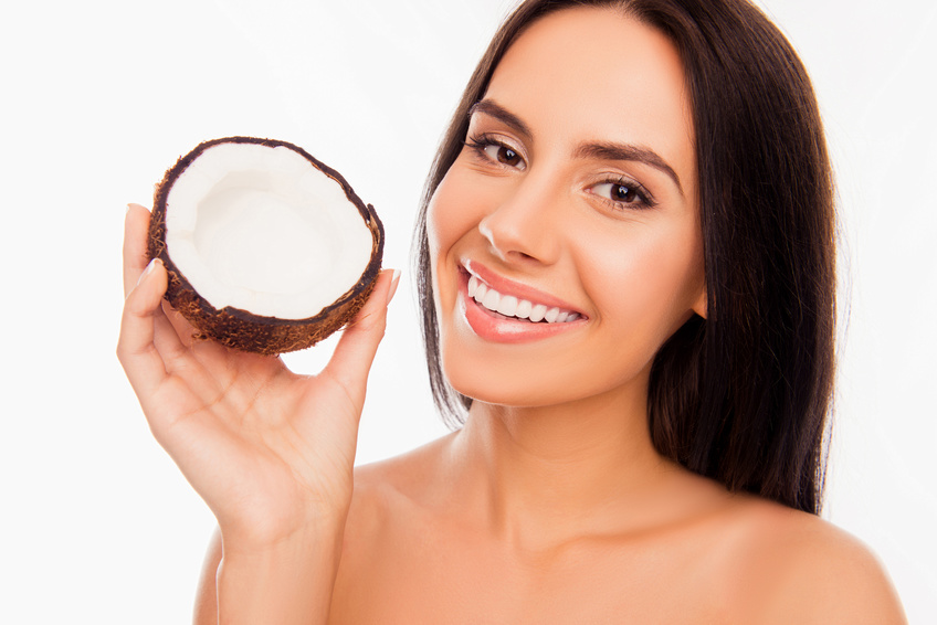 Kokosöl gesund und nachhaltig Kokosöl gesund und nachhaltig