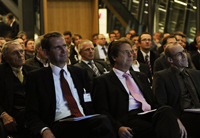 Aachener Unternehmerabend Aachener Unternehmerabend