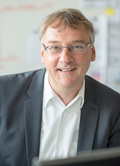 Rüdiger Scharf
