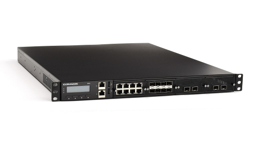 Next Generation Firewall W50 von Clavister