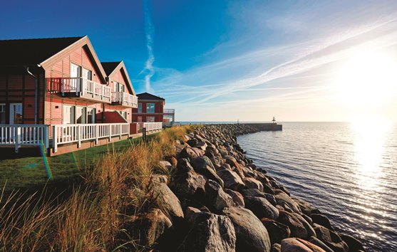 Ostseeresort Olpenitz