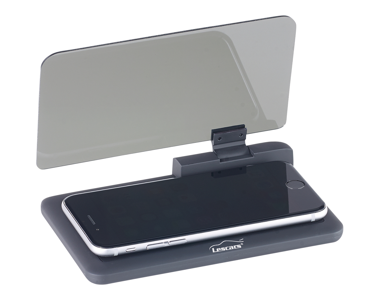Universal-Head-up-Display für Smartphones