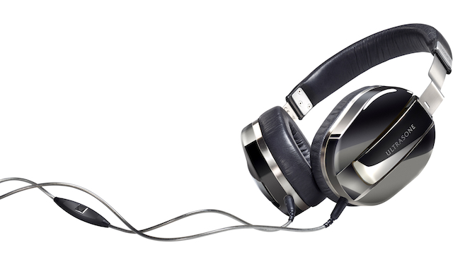 Ultrasone Edition M+ Ultrasone Edition M+