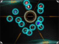 Das interaktive UID Portfolio präsentiert Informationen einfach und intuitiv. Das interaktive UID Portfolio präsentiert Informationen einfach und intuitiv.