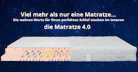 orthosystem die Matratze 4.0