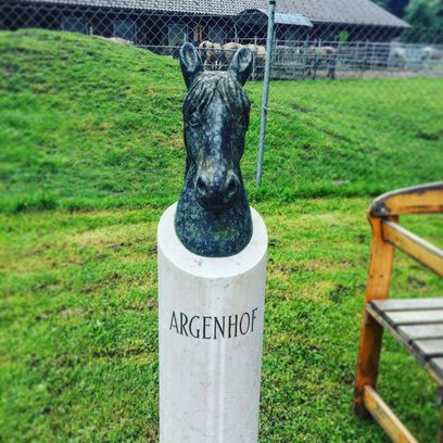 Argenhof - Arche an der Argen (Gnadenhof für Tiere)