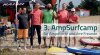 3. AmpSurfcamp in Düsseldorf 3. AmpSurfcamp in Düsseldorf