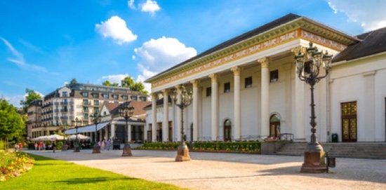 Ausflüge mit Taxi Minor aus Baden-Baden planen. (Bildquelle: Bild: pure-life-pictures?Fotolia)