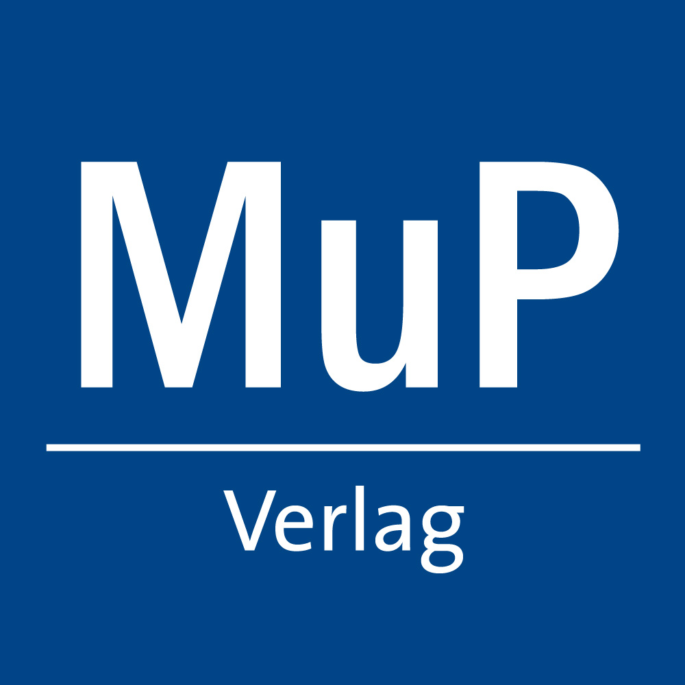 MuP Verlag GmbH Logo