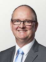 Peter Surtees, Miebach Consulting Großbritannien Peter Surtees, Miebach Consulting Großbritannien
