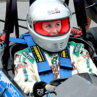 Das Running-Snail-Team beim Training für die Formula Student Das Running-Snail-Team beim Training für die Formula Student