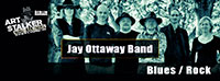 Jay Ottaway Band in Berlin Charlottenburg Jay Ottaway Band in Berlin Charlottenburg