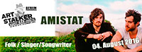 Amistat in Berlin