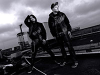 King’s Tonic - Acoustic Punk Rock Konzert King’s Tonic - Acoustic Punk Rock Konzert