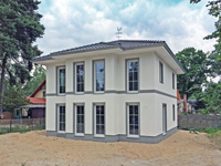Foto: Roth-Massivhaus