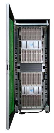 SGI® Altix® UV SGI® Altix® UV