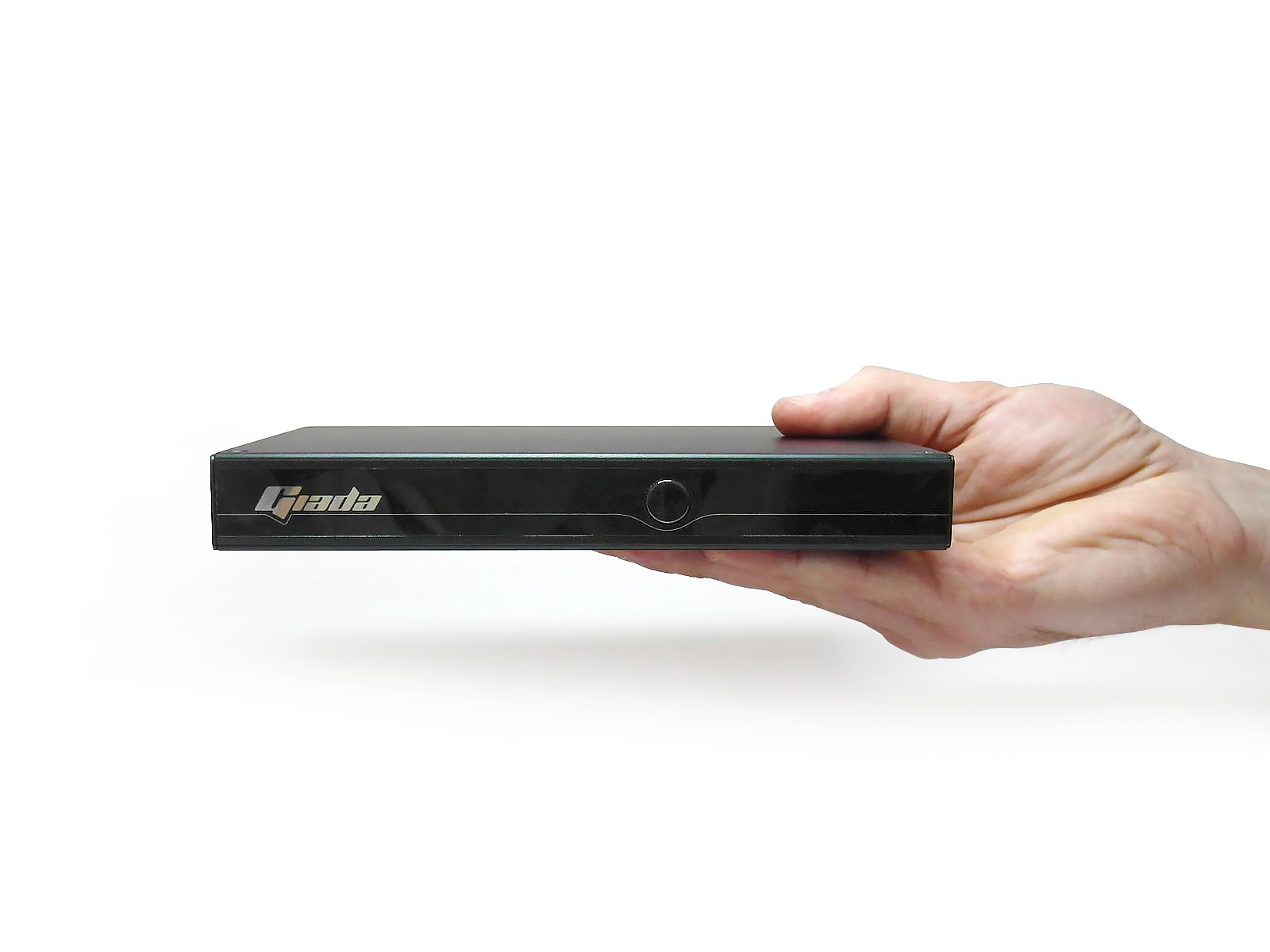 Extrem leistungsstark: Der Mini-PC i59U von Giada (Bildquelle: Concept International) Extrem leistungsstark: Der Mini-PC i59U von Giada (Bildquelle: Concept International)