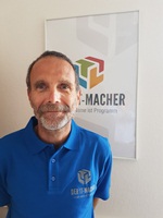Dr. Jürgen Menge Dr. Jürgen Menge
