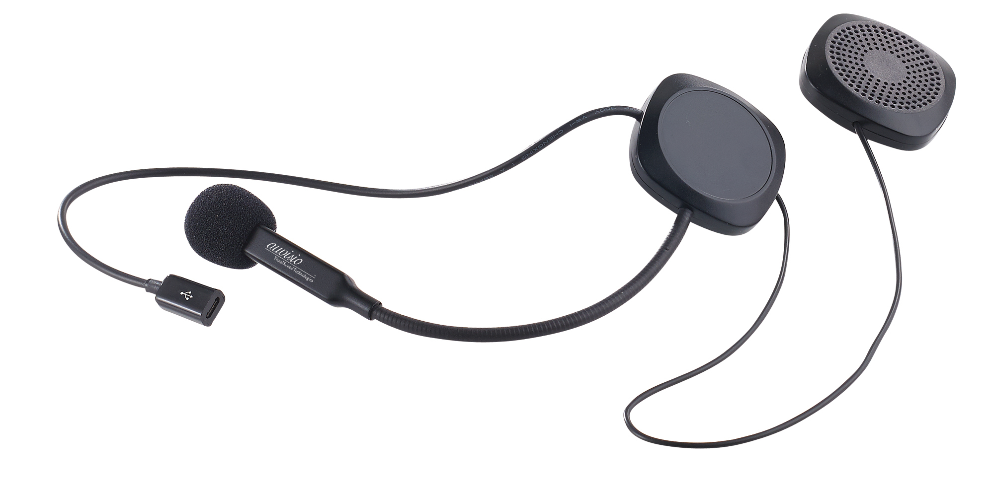 Bluetooth-Headset mit Freisprecher Bluetooth-Headset mit Freisprecher